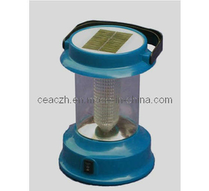 Solar Portable Camping Lantern