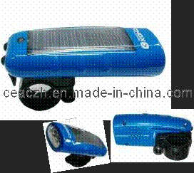 Rechargeable Bike Light