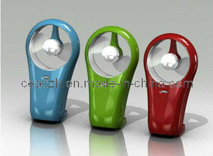 Mini Toy Fan