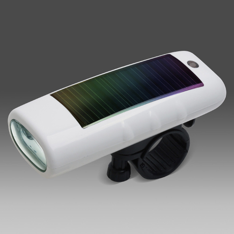 Rechargeable Bicycle Light