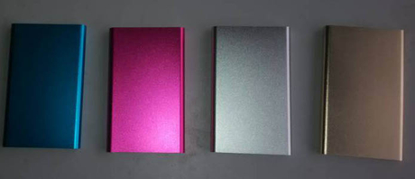 power bank / mobile charger