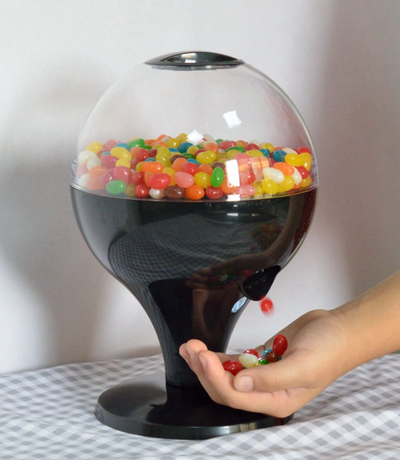 candy dispenser
